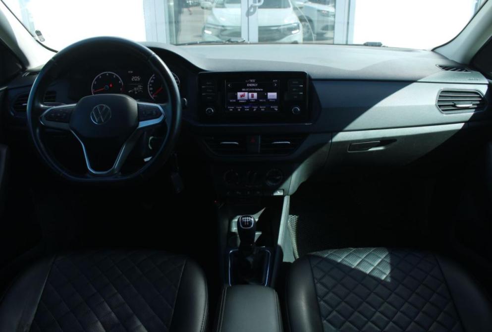 Volkswagen Polo VI Саратов  - изображение 16