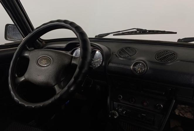 Lada (ВАЗ) 2106 с пробегом 2000 года, цена 270 000 рублей, 53236 км, седан, Автокод Объявления