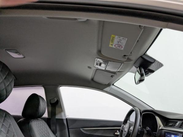 Kia Rio IV Рестайлинг с пробегом 2021 года, цена 1 900 000 рублей, 68908 км, хэтчбек, Автокод Объявления
