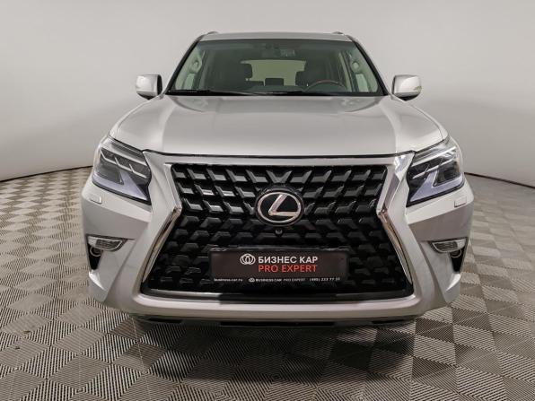 Lexus GX II Рестайлинг с пробегом 2014 года, цена 4 890 000 рублей, 165876 км, внедорожник, Автокод Объявления