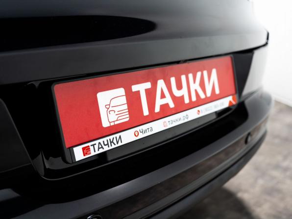 Volkswagen Tiguan I Рестайлинг с пробегом 2013 года, цена 1 520 000 рублей, 69600 км, внедорожник, Автокод Объявления