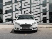 Ford Focus III Рестайлинг Краснодар  - изображение 23