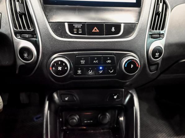 Hyundai ix35 I с пробегом 2013 года, цена 1 300 000 рублей, 205340 км, внедорожник, Автокод Объявления