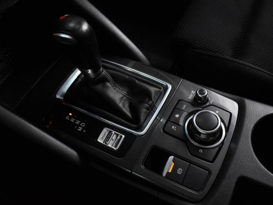 Mazda CX-5 I Рестайлинг Воронеж  - изображение 15