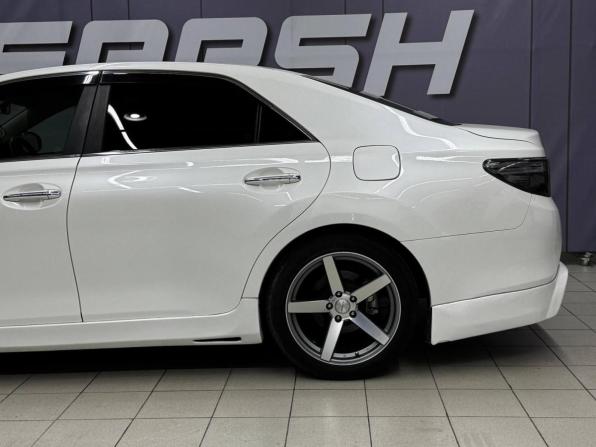 Toyota Mark X II Рестайлинг 2 с пробегом 2019 года, цена 2 549 000 рублей, 40000 км, седан, Автокод Объявления