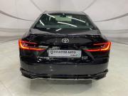 Toyota Camry IX (XV80) China Market Воронеж  - изображение 27