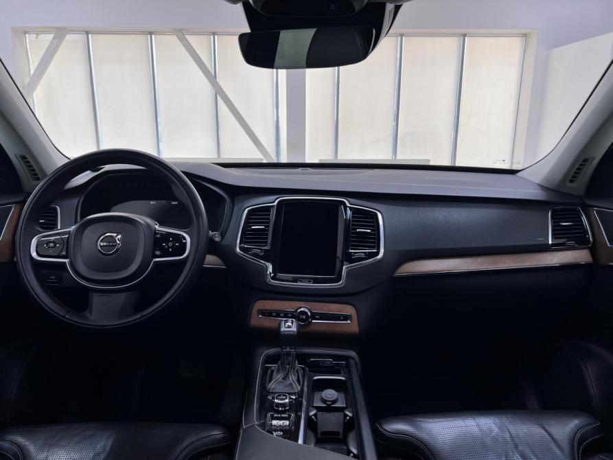 Volvo XC90 II Волгоград  - изображение 13