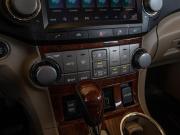 Toyota Highlander II (XU40) Рестайлинг Краснодар  - изображение 45
