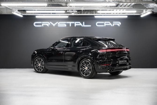 Новый Porsche Cayenne III Рестайлинг 2026 года, цена 16 950 000 рублей, внедорожник, Автокод Объявления