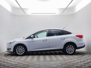 Ford Focus III Рестайлинг Москва  - изображение 24