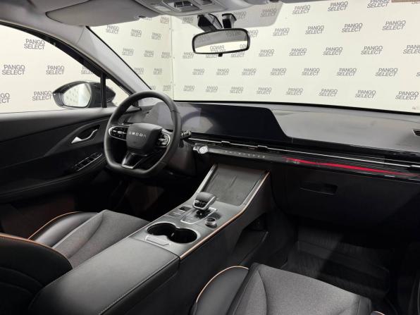 Omoda C5 I Рестайлинг с пробегом 2024 года, цена 1 790 000 рублей, 18994 км, внедорожник, Автокод Объявления