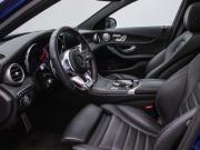 Mercedes-Benz C-Класс AMG IV (W205) Москва  - изображение 30