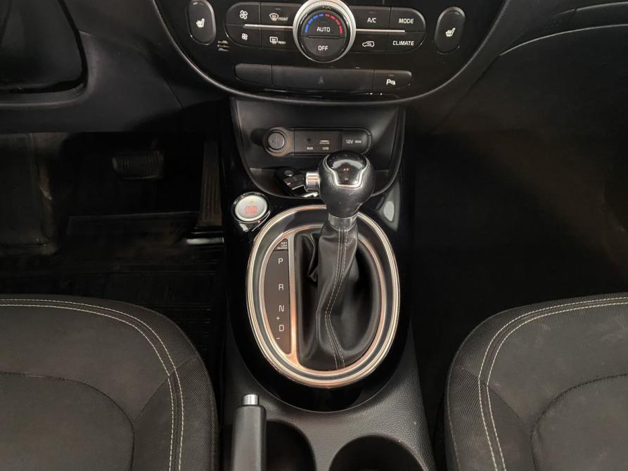Kia Soul II Рестайлинг Воронеж  - изображение 16