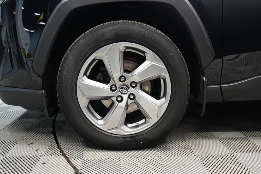 Toyota RAV4 V (XA50) Крым  - изображение 28