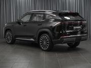 Geely Galaxy M7 Ставрополь  - изображение 23