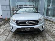 Hyundai Creta I Орел  - изображение 6