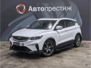 Belgee X50 Пермь  - изображение 27
