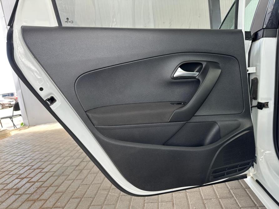 Volkswagen Polo V Рестайлинг Тамбов  - изображение 20