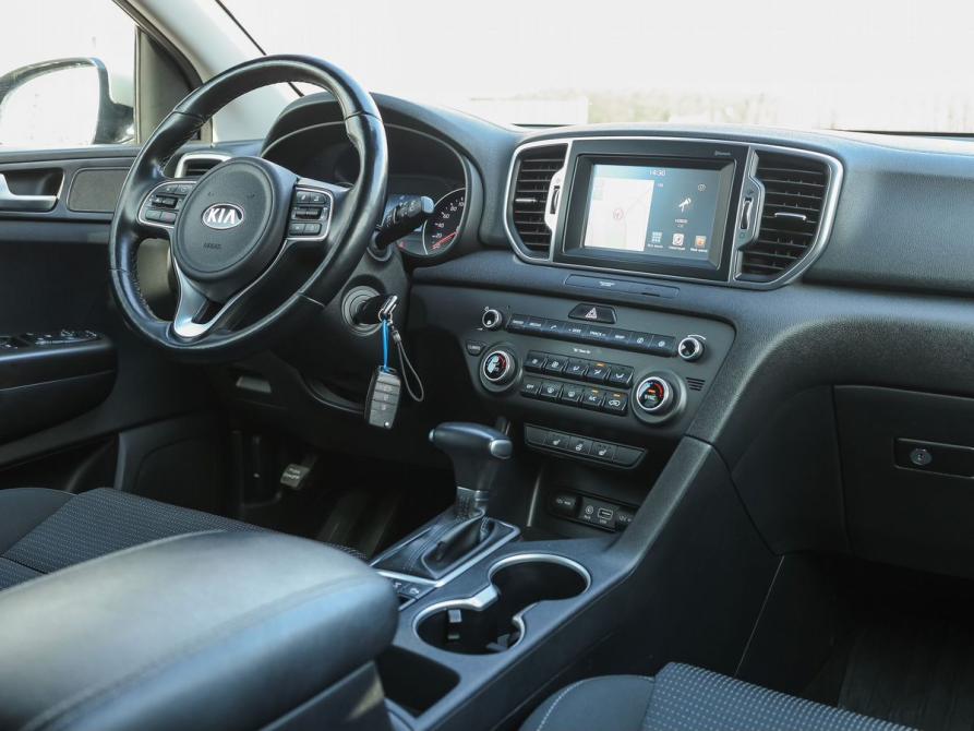 Kia Sportage IV Ижевск  - изображение 10