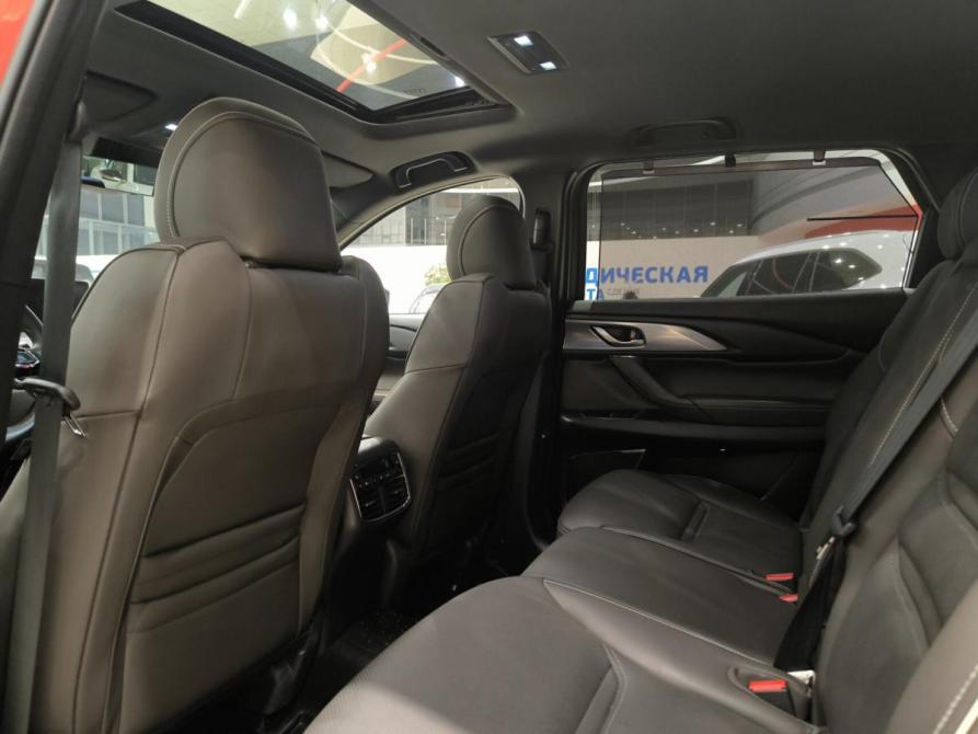 Mazda CX-9 II Рестайлинг Казань  - изображение 15