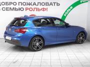 BMW 1 серии II (F20/F21) Рестайлинг 2 Москва  - изображение 27