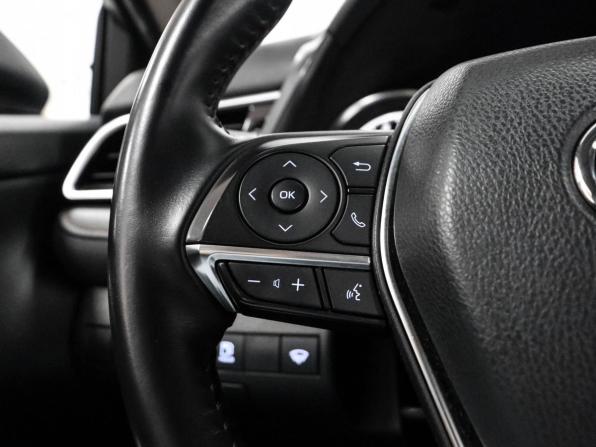 Toyota Camry VIII (XV70) с пробегом 2020 года, цена 2 800 000 рублей, 40928 км, седан, Автокод Объявления