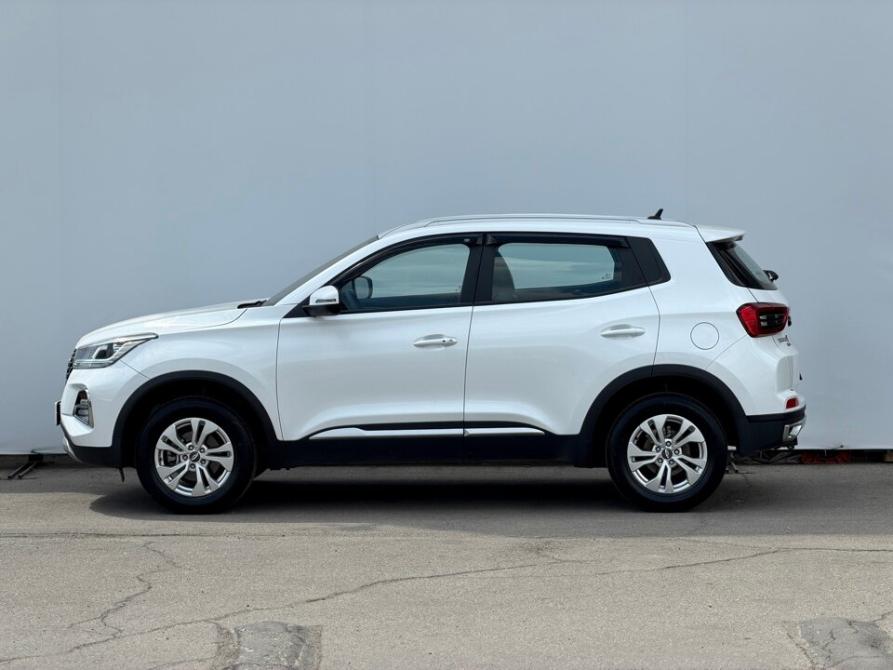 Chery Tiggo 4 Pro I Иркутск  - изображение 12