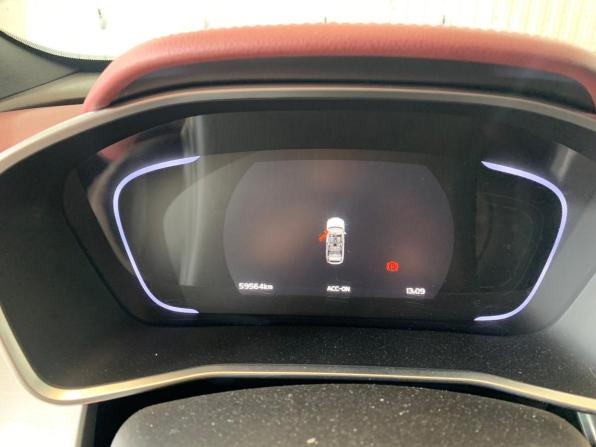 Geely Coolray I с пробегом 2022 года, цена 1 939 000 рублей, 60000 км, внедорожник, Автокод Объявления