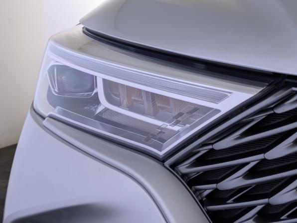 Haval M6 II с пробегом 2024 года, цена 1 685 000 рублей, 44305 км, внедорожник, Автокод Объявления