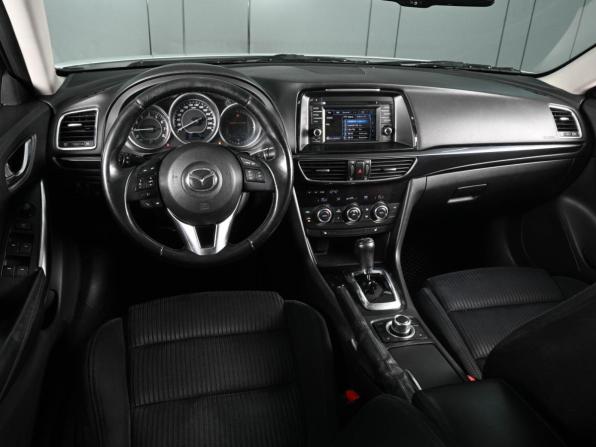 Mazda 6 III (GJ) с пробегом 2012 года, цена 1 449 000 рублей, 244556 км, седан, Автокод Объявления