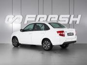 Lada (ВАЗ) Granta I Рестайлинг Минеральные Воды  - изображение 18
