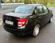 Lada (ВАЗ) Granta I Рестайлинг Нижний Тагил  - изображение 9