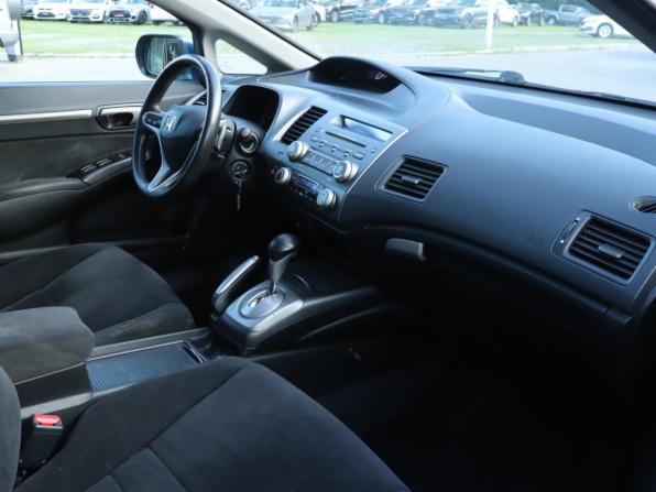 Honda Civic IX с пробегом 2011 года, цена 880 000 рублей, 273764 км, седан, Автокод Объявления
