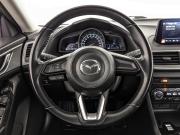 Mazda 3 III (BM) Рестайлинг Москва  - изображение 49