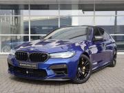BMW M5 VI (F90) Калининград  - изображение 48