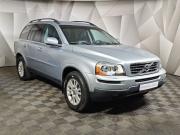 Volvo XC90 I Рестайлинг Москва  - изображение 22