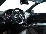 Mercedes-Benz GLS AMG I (X166) Санкт-Петербург  - изображение 53