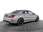 Mercedes-Benz CLA I (C117 X117) Рестайлинг Москва  - изображение 34