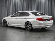 BMW 5 серии VII (G30/G31/G38) Ставрополь  - изображение 25