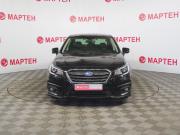Subaru Legacy VI Рестайлинг Вологда  - изображение 20