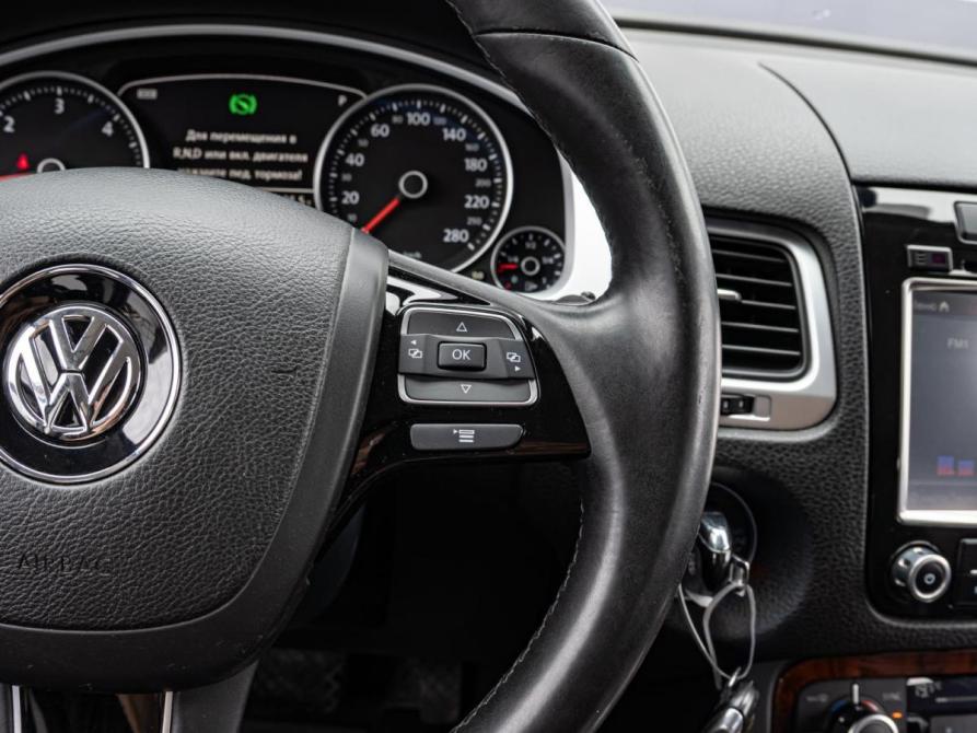 Volkswagen Touareg II Краснодар  - изображение 18