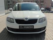 Skoda Octavia III (A7) Казань  - изображение 24