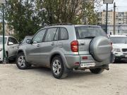Toyota RAV4 II (XA20) Рестайлинг Санкт-Петербург  - изображение 21