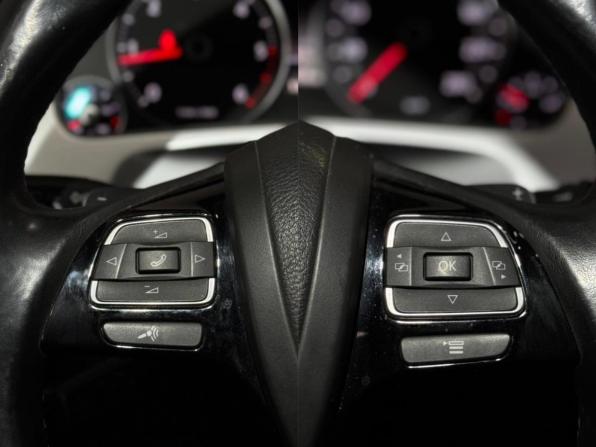 Volkswagen Touareg II Рестайлинг с пробегом 2015 года, цена 2 999 000 рублей, 131754 км, внедорожник, Автокод Объявления