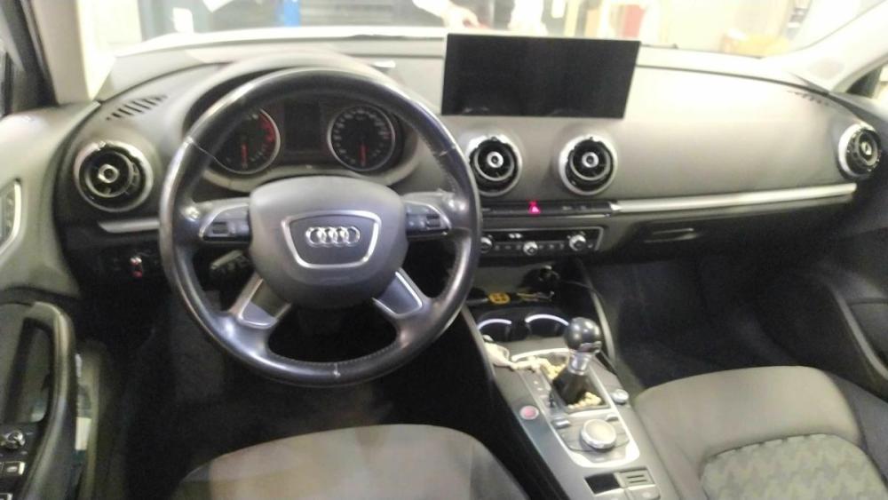 Audi A3 III (8V) Санкт-Петербург  - изображение 5