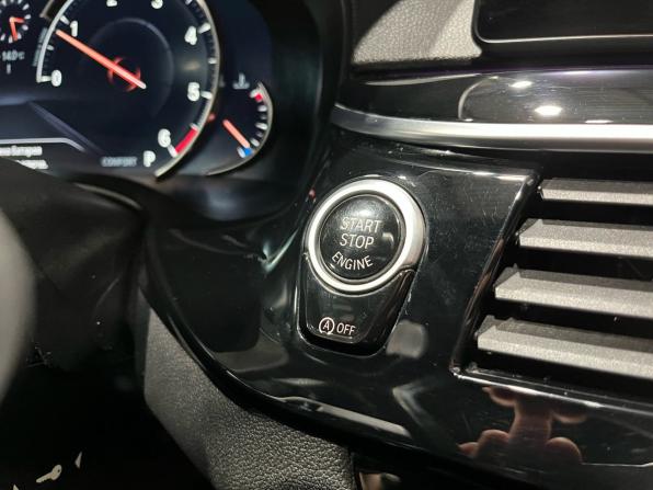 BMW 5 серии VII (G30/G31/G38) с пробегом 2018 года, цена 2 570 000 рублей, 200649 км, седан, Автокод Объявления
