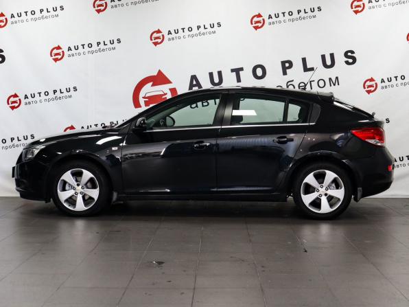 Chevrolet Cruze I Рестайлинг с пробегом 2012 года, цена 949 000 рублей, 73267 км, хэтчбек, Автокод Объявления