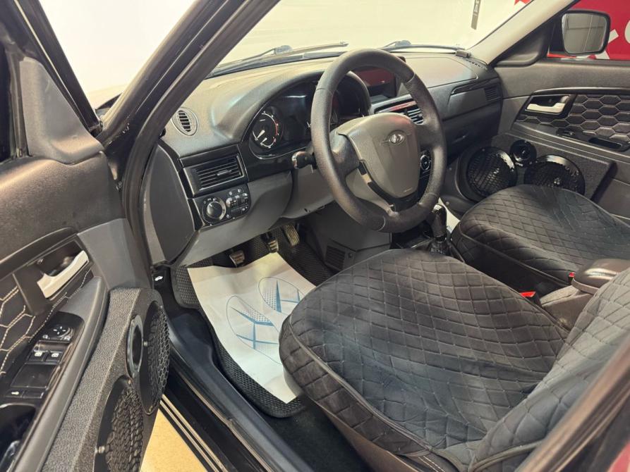 Lada (ВАЗ) Priora I Рестайлинг Новочеркасск  - изображение 10