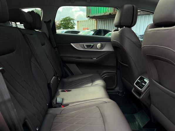 Chery Tiggo 8 Pro Max I Рестайлинг с пробегом 2023 года, цена 2 702 200 рублей, 22572 км, внедорожник, Автокод Объявления