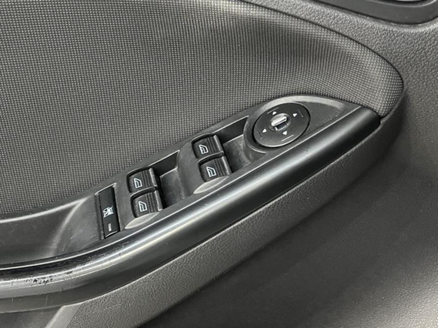 Ford Focus III Курск  - изображение 16